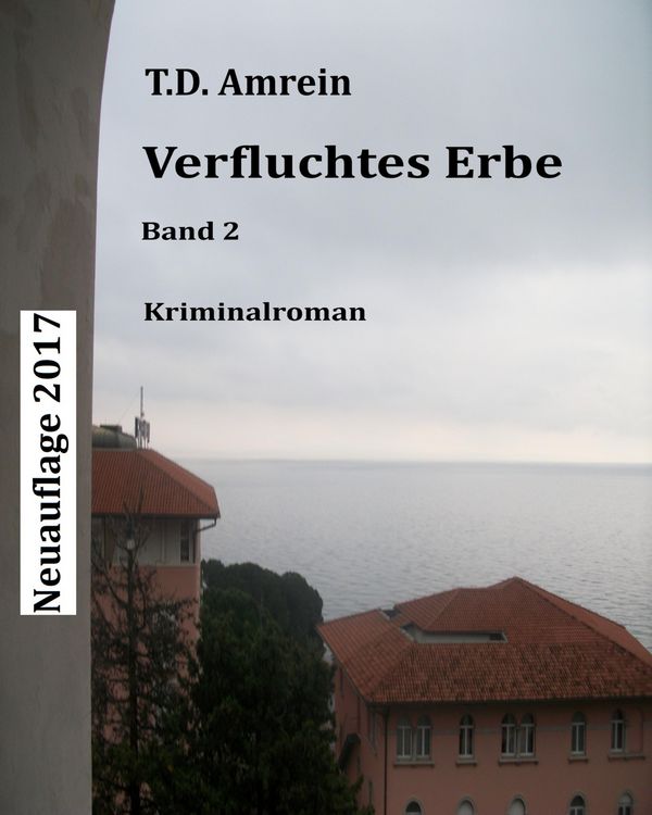 Produktbild: Verfluchtes Erbe