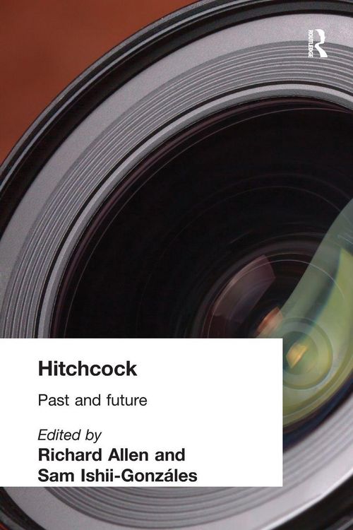 Produktbild: Hitchcock