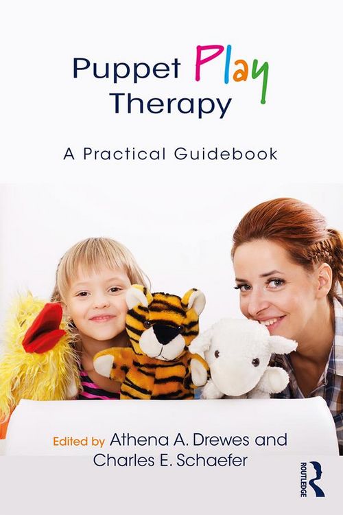 Produktbild: Puppet Play Therapy