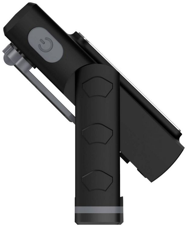 Produktbild: Ansmann 990-00123 Worklight Pocket LED Arbeitsleuchte akkubetrieben 500lm