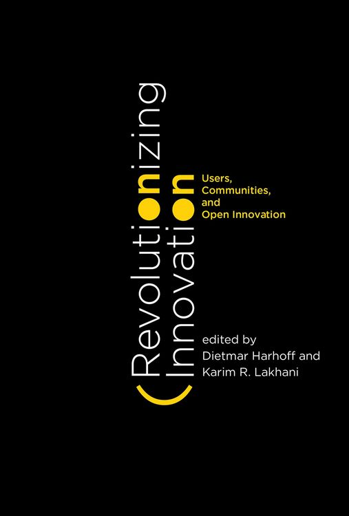 Produktbild: Revolutionizing Innovation