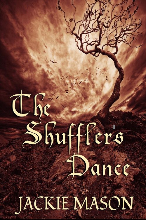Produktbild: The Shuffler's Dance (The Shufflers, #1)