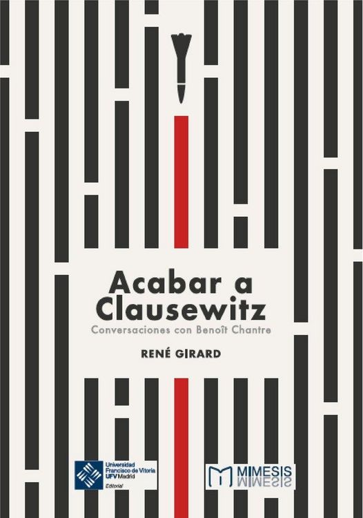 Produktbild: Acabar a Clausewitz