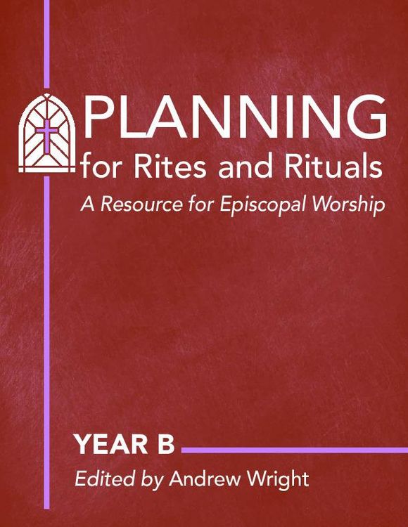 Produktbild: Planning Rites and Rituals