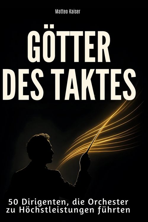 Produktbild: G&ouml;tter des Taktes