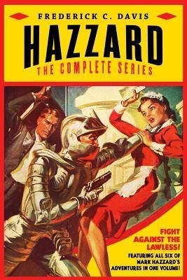 Produktbild: Hazzard: The Complete Series