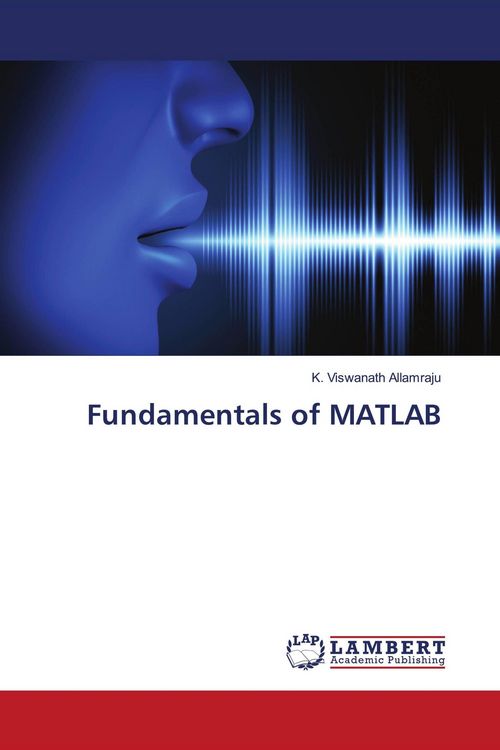 Produktbild: Fundamentals of MATLAB