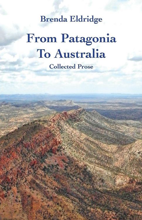 Produktbild: From Patagonia to Australia