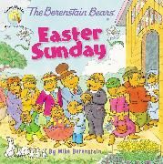 Produktbild: The Berenstain Bears' Easter Sunday