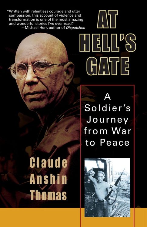 Produktbild: At Hell's Gate
