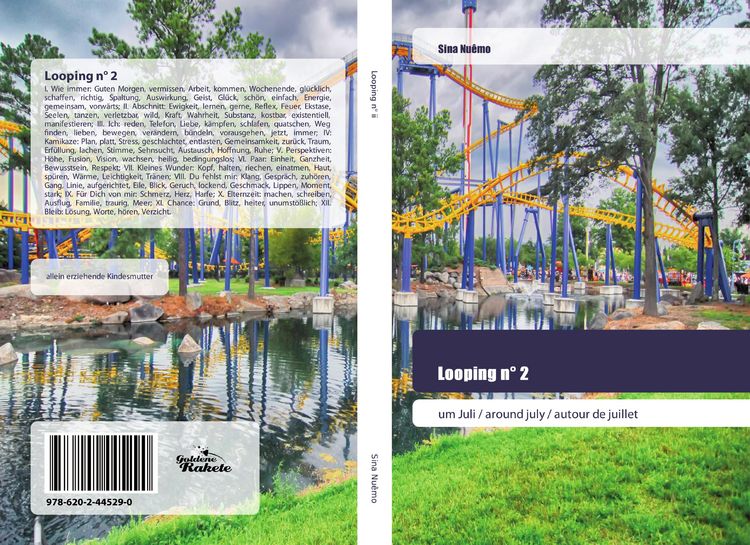 Produktbild: Looping n&deg; 2