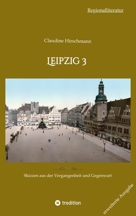 Produktbild: Leipzig 3