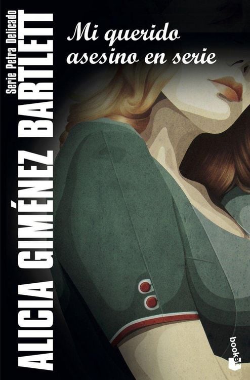 Produktbild: Mi querido asesino en serie