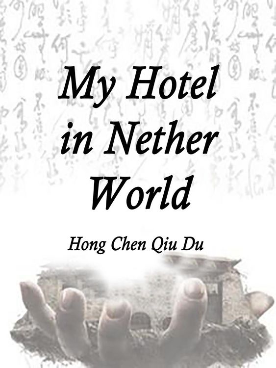 Produktbild: My Hotel in Nether World