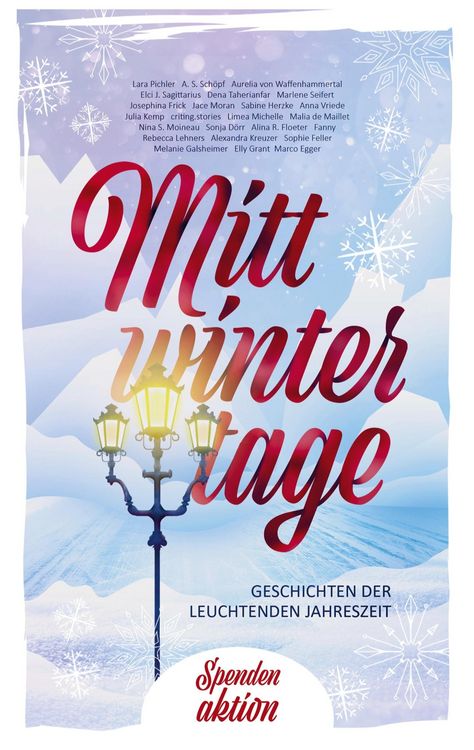 Produktbild: Mittwintertage