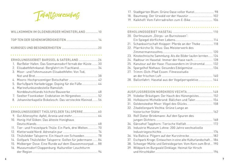 Produktbild: Oldenburger M&uuml;nsterland - HeimatMomente