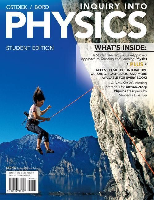 Produktbild: Physics (with Review Card & Co