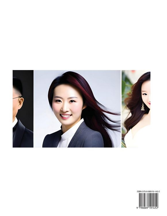 Produktbild: Learn Mandarin Chinese with Three-Character Gender-neutral Chinese Names (Part 1)