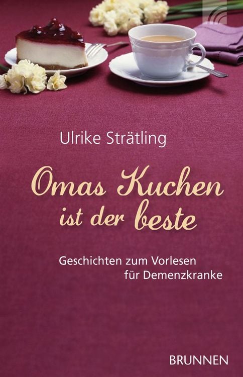 Produktbild: Omas Kuchen ist der beste
