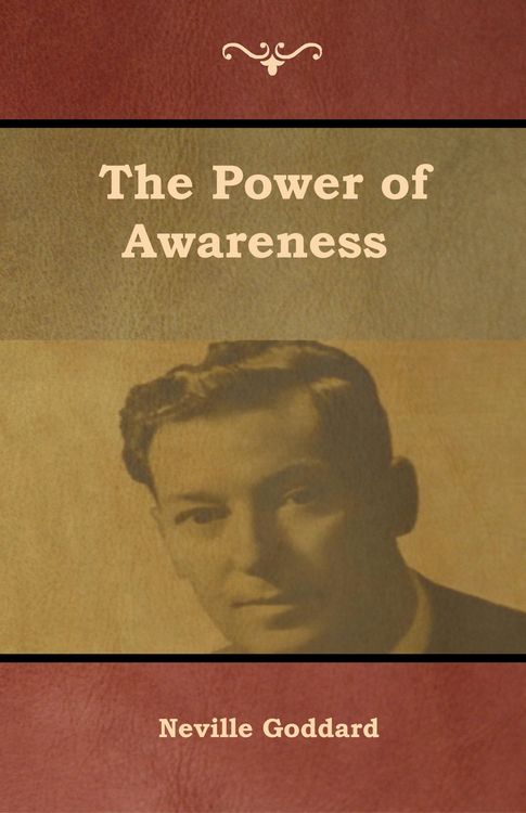Produktbild: The Power of Awareness