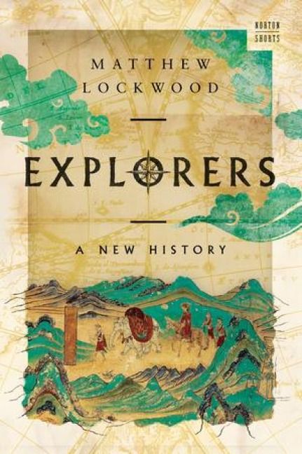 Produktbild: Explorers