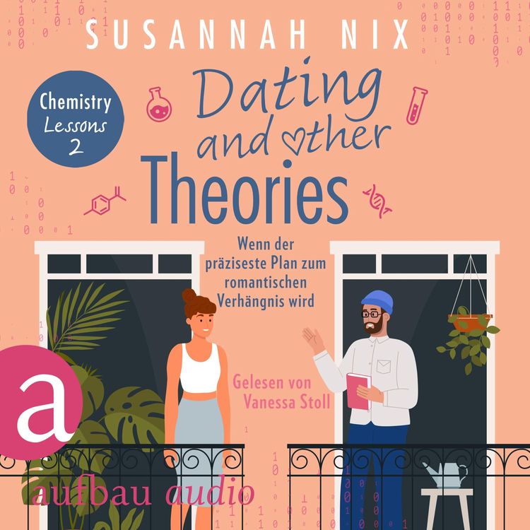 Produktbild: Dating and other Theories. Wenn der pr&auml;ziseste Plan zum romantischen Verh&auml;ngnis wird
