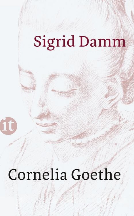 Produktbild: Cornelia Goethe