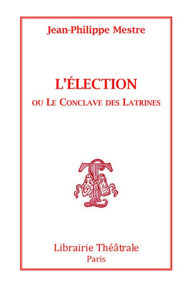 Produktbild: L'Election