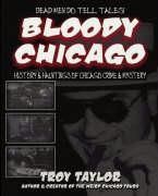 Produktbild: Bloody Chicago