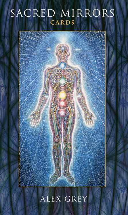 Produktbild: Sacred Mirrors Cards
