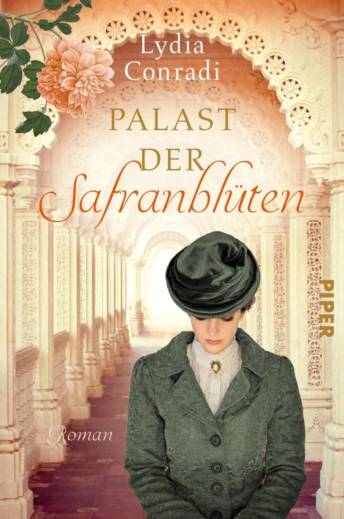 Produktbild: Palast der Safranbl&uuml;ten