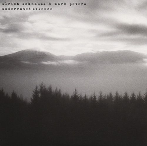 Produktbild: Underrated Silence