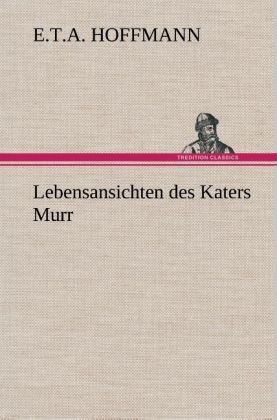 Produktbild: Lebensansichten des Katers Murr