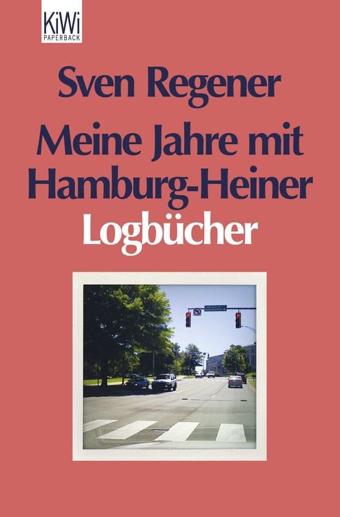 Bild vom Artikel Meine Jahre mit Hamburg-Heiner vom Autor Sven Regener