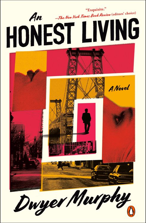Produktbild: An Honest Living