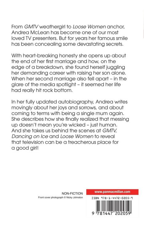 Produktbild: Confessions of a Good Girl