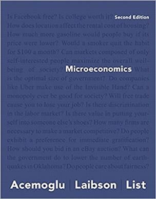 Produktbild: Microeconomics Student Value /