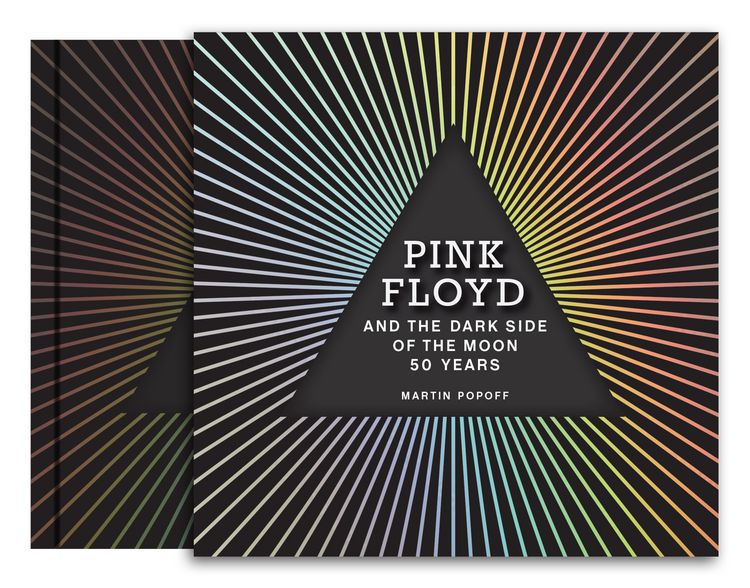 Produktbild: Pink Floyd and The Dark Side of the Moon