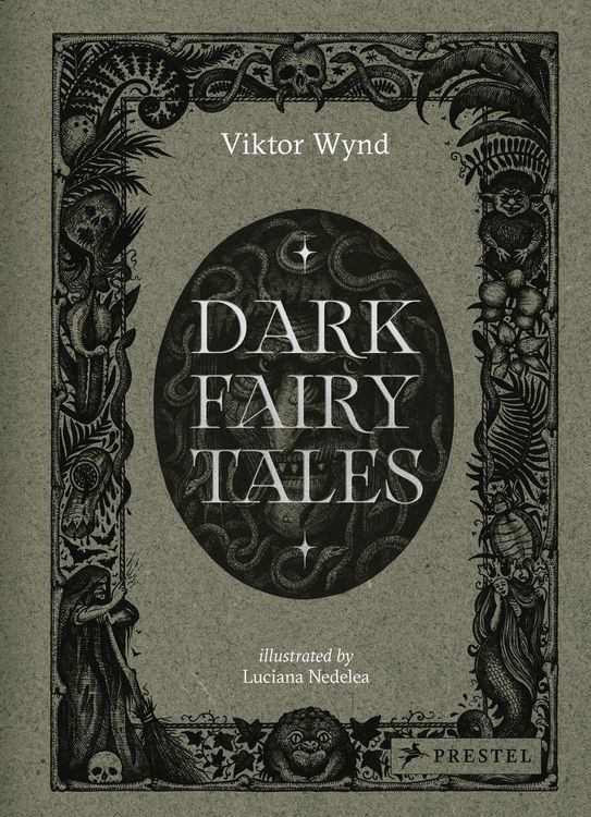 Produktbild: Dark Fairy Tales