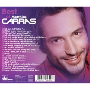 Produktbild: Best of