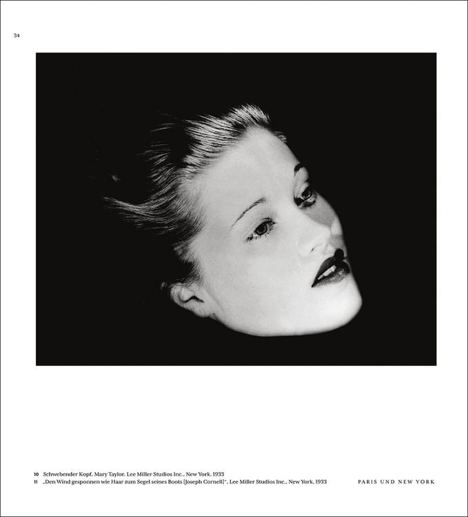 Produktbild: Lee Miller - Fotografien