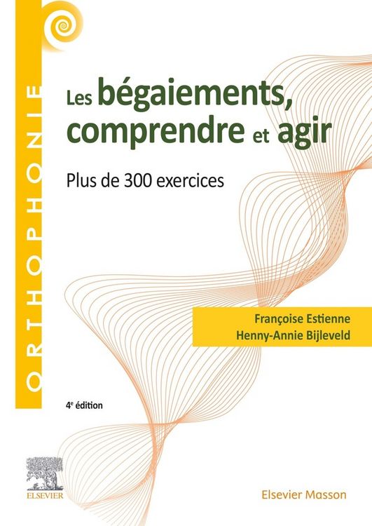 Produktbild: Les b&eacute;gaiements : comprendre et agir : plus de 300 exercices
