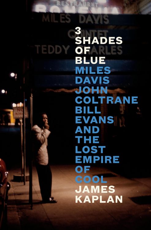 Produktbild: 3 Shades of Blue