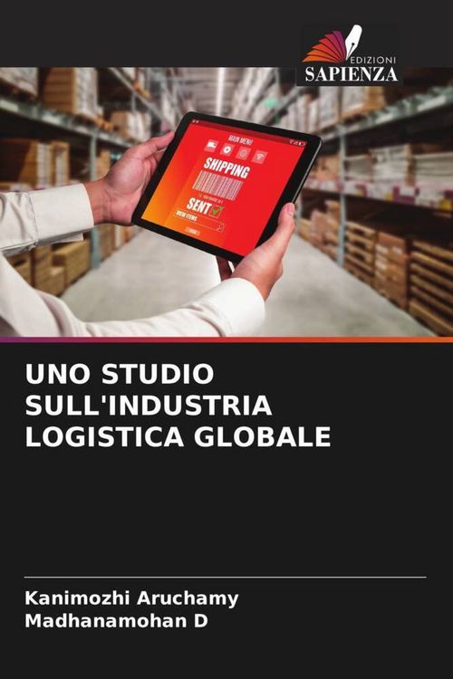 Produktbild: Uno Studio Sull'industria Logistica Globale