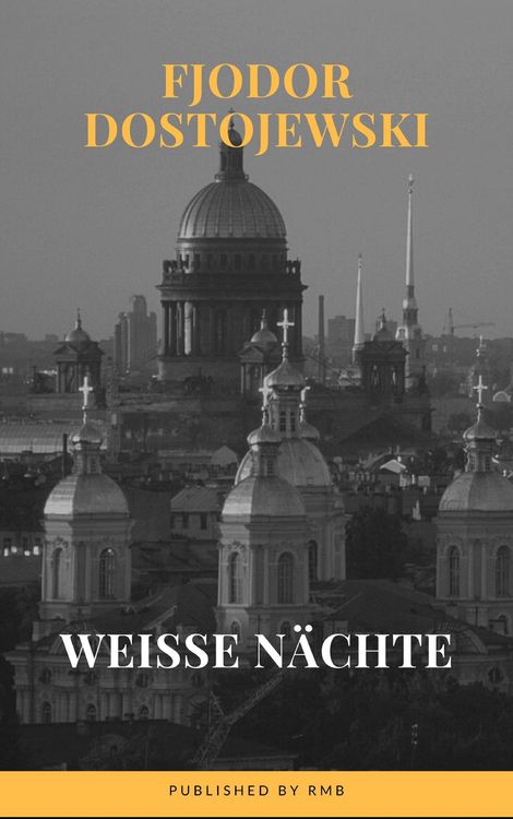 Produktbild: Wei&szlig;e N&auml;chte