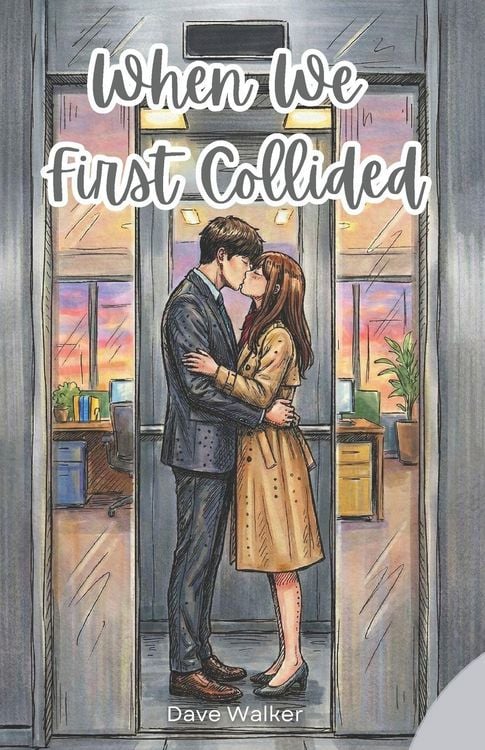 Produktbild: When We First Collided