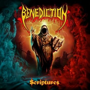 Produktbild: Scriptures