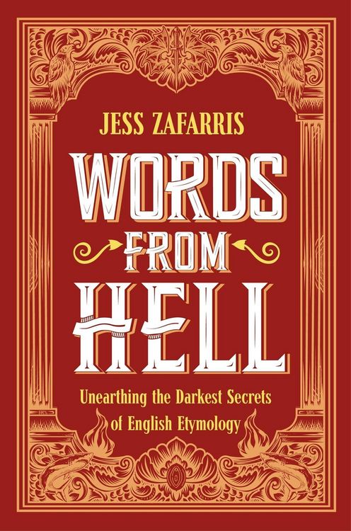 Produktbild: Words from Hell