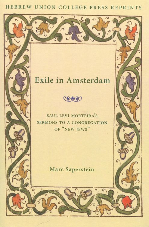 Produktbild: Exile in Amsterdam