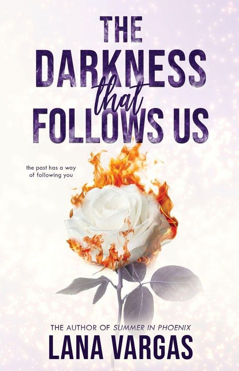 Produktbild: The Darkness that Follows Us